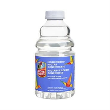 Perky Pet 32oz Hummingbird Nectar Clear 40% Sugar Concentrate — photo 1 of 2