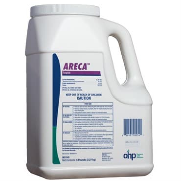 OHP Areca 5Lb (4/Cs) ( fosetyl-AI ) ( Aliette ) — photo 1 of 2