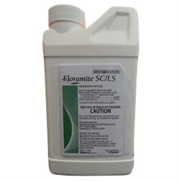 OHP Floramite SC/LS 8oz (8/Cs) ( bifenazate ) — photo 1 of 2
