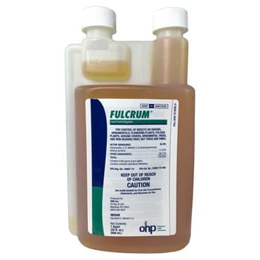 OHP Fulcrum 1Qt (4/Cs) ( Pyriproxyfen ) — photo 1 of 2