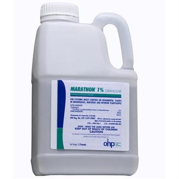 OHP MARATHON G 5Lb (4/Cs) ( imidacloprid ) — photo 1 of 2