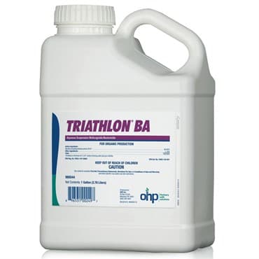 OHP Triathlon BA 1Gl  (4/Cs) OMRI ( bacillus amylolquefaciens strain D747 ) — photo 1 of 2