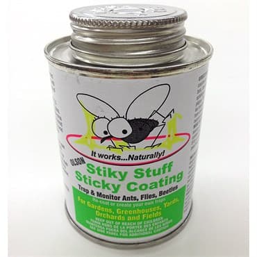 Olson Stiky Stuff 8oz — photo 1 of 2