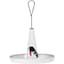 Audubon Limited Edition Eggpicnic Audubon Round Tray Metal Platform Feeder — thumbnail 1 of 2