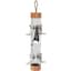 Audubon Limited Edition Eggpicnic Audubon Mixed Seed Tube Feeder with Faux Wood Trim — thumbnail 1 of 2
