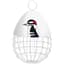 Audubon Limited Edition Eggpicnic In-shell Peanut & Suet Ball Feeder — thumbnail 1 of 2