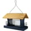 Woodlink 5# Deluxe Wood Ranch & Suet Feeder — thumbnail 1 of 2