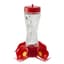 Audubon 8oz Glass Spiral Hummingbird Feeder — thumbnail 1 of 2