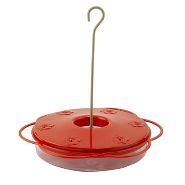 Audubon 12oz Classic Hummingbird Feeder — photo 1 of 2