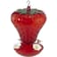 Audubon 40oz Plastic Strawberry Hummingbird Feeder — thumbnail 1 of 2
