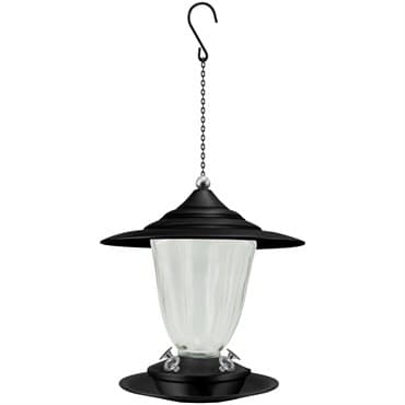 New Age 32oz XTRA Large 6 Port Hummingbird Feeder — photo 1 of 2