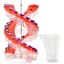 Cascade DNA 32 Port Hummingbird Feeder with Mix & Pour Pitcher — thumbnail 1 of 2