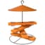 Panacea Spiral Oriole Feeder Pagoda Multi-Tier — thumbnail 1 of 2