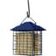 Wild Bird Lovers Decorative Double Suet Feeder — thumbnail 1 of 2