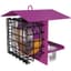Wild Bird Lovers PB&J Feeder Glass Jar & Jelly Cups — thumbnail 1 of 2