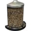 New Age Wall & Post Bird Feeder — thumbnail 1 of 2