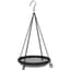 New Age Hanging & Ground Tubular Mesh Platform Seed & Fruit Feeder — thumbnail 1 of 2