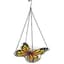 Woodlink Butterfly Fruit Station Platform Feeder with Chain — thumbnail 1 of 2