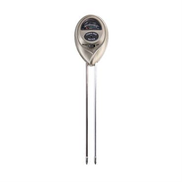 Panacea Hold All Moist Meter Light/PH — photo 1 of 2