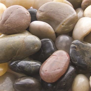 Panacea 2# River Rock Mix Color — photo 1 of 2