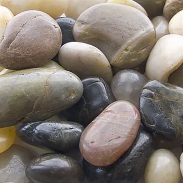 Panacea 5# Country River Rocks — photo 1 of 2