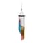 Panacea 25" 14 Tube Chimes Rainbow — thumbnail 1 of 2