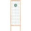 Panacea 72H x 24W  Sun Face Trellis — thumbnail 1 of 2
