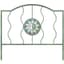 Panacea 16" x 18" Sun Face Wire Border Fence — thumbnail 1 of 2
