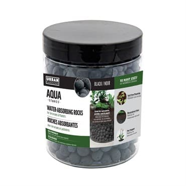 Panacea Aqua Stones Black — photo 1 of 2