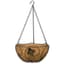 Panacea 14" Bee- Conscious Hanging Basket — thumbnail 1 of 2