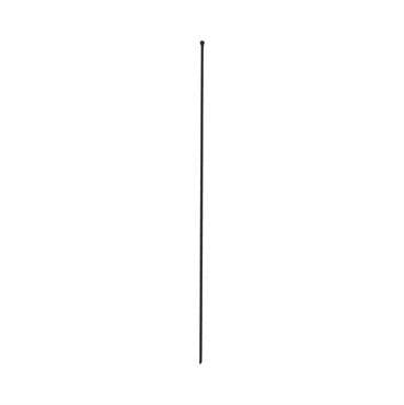 Panacea Large 54" Multi Purpose Fence Grid Post Stake Black — photo 1 of 2