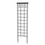 Panacea 78" Mission Trellis Black — thumbnail 1 of 2