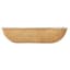 Panacea 36" Trough Premium Moisture Keeper Coco Liner With Poly Insert — thumbnail 1 of 2