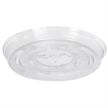 Panacea 6" D River North USA Saucer — photo 1 of 2