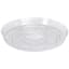 Panacea 8" D River North USA Saucer — thumbnail 1 of 2