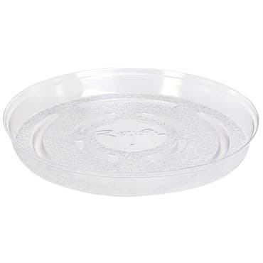 Panacea 10" D River North USA Saucer — photo 1 of 2