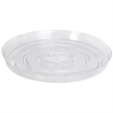 Panacea 12" D River North USA Saucer — photo 1 of 2