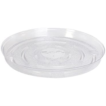 Panacea 14" D River North USA Saucer — photo 1 of 2