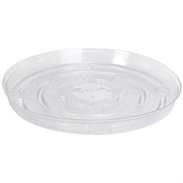 Panacea 16" D River North USA Saucer — photo 1 of 2