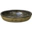 Panacea 6 D Bamboo Saucer Cover — thumbnail 1 of 2