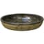 Panacea 8 D Bamboo Saucer Cover — thumbnail 1 of 2