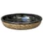 Panacea 6 D Water Hyacinth Saucer — thumbnail 1 of 2