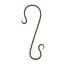 Panacea 12" Forged Branch Hook — thumbnail 1 of 2