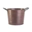 Panacea 8" Washtub Planter Copper — thumbnail 1 of 2