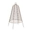 Panacea 20" Grdn Cloche Plant Protector Bell Rust — thumbnail 1 of 2