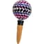 Panacea Self Watering Mosaic Glass Globe Slow Feed Terra Cotta — thumbnail 1 of 2