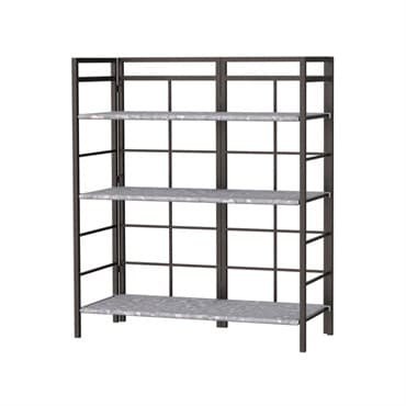 Panacea 3-Tier Adjustable Plant Stand — photo 1 of 2
