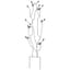 Panacea 80"H Butterflies Trellis — thumbnail 1 of 2