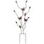 Panacea 40"H Butterflies Pot Trellis — thumbnail 1 of 2
