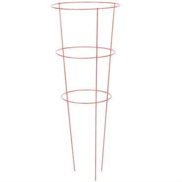 Panacea 42"x14" Promo Color Cages Red — photo 1 of 2